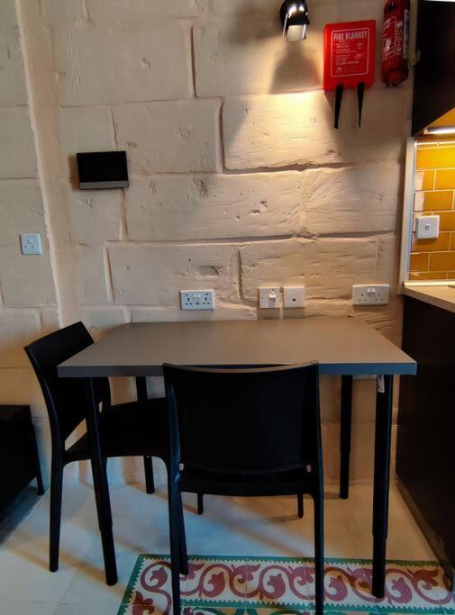 Crew 2 Savynomad Harbour Residences Wow Views Cospicua Exterior photo
