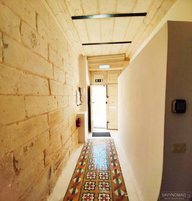 Crew 2 Savynomad Harbour Residences Wow Views Cospicua Exterior photo