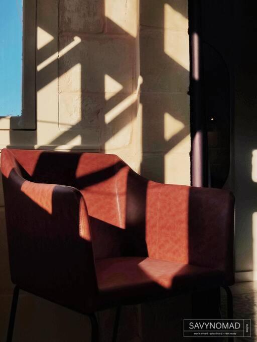 Crew 2 Savynomad Harbour Residences Wow Views Cospicua Exterior photo