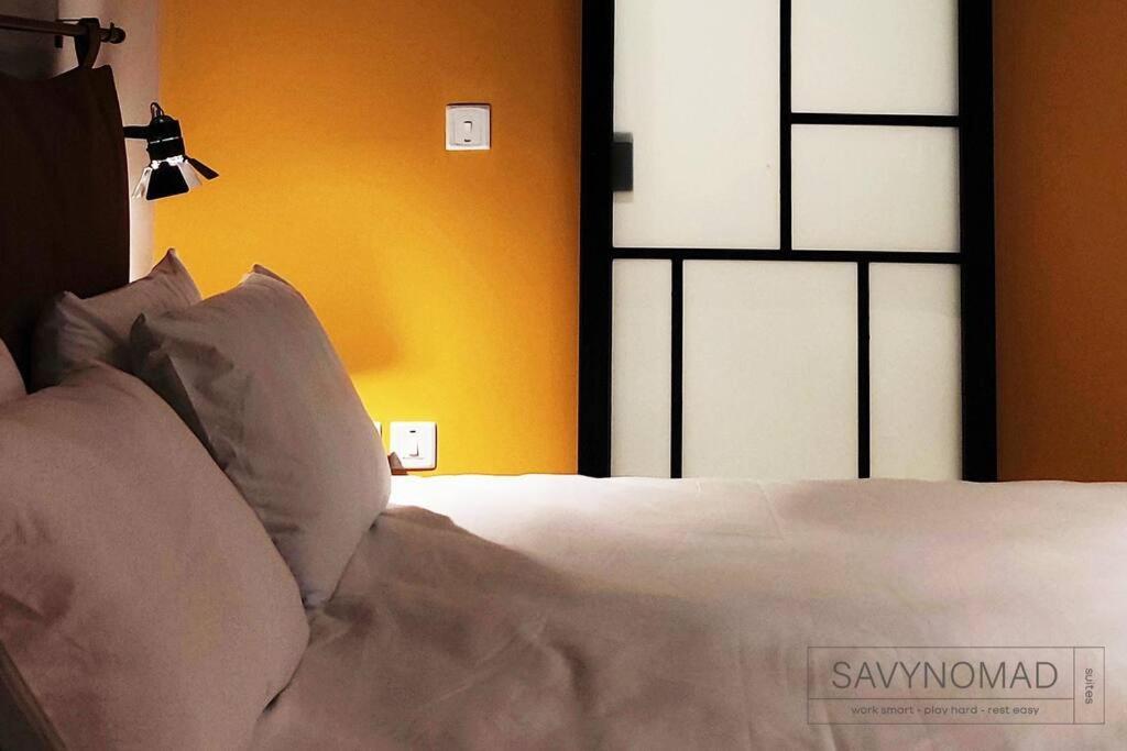 Crew 2 Savynomad Harbour Residences Wow Views Cospicua Exterior photo