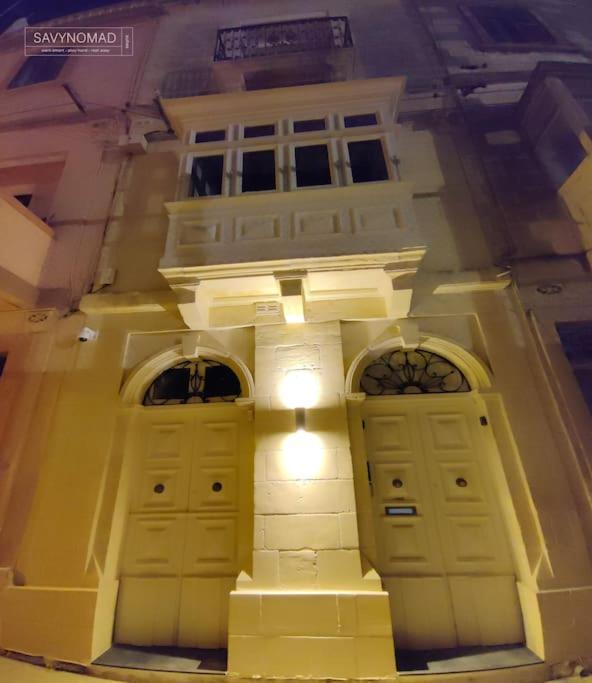 Crew 2 Savynomad Harbour Residences Wow Views Cospicua Exterior photo